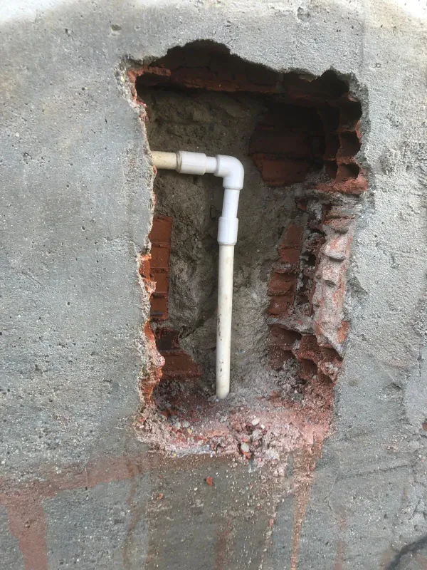 Profesyonel tesisat montajı