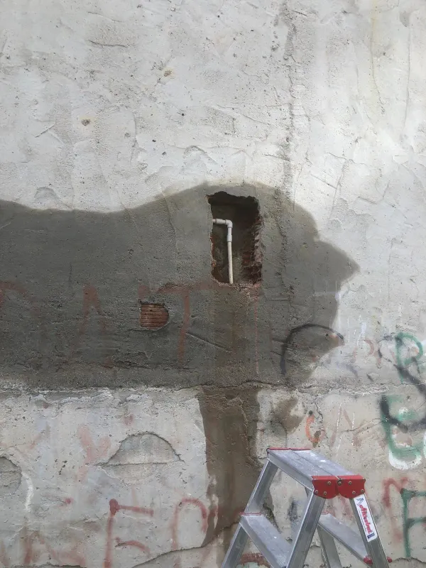 Kombi bakım hizmeti