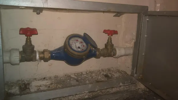 TKM Teknik tesisat projesi 10