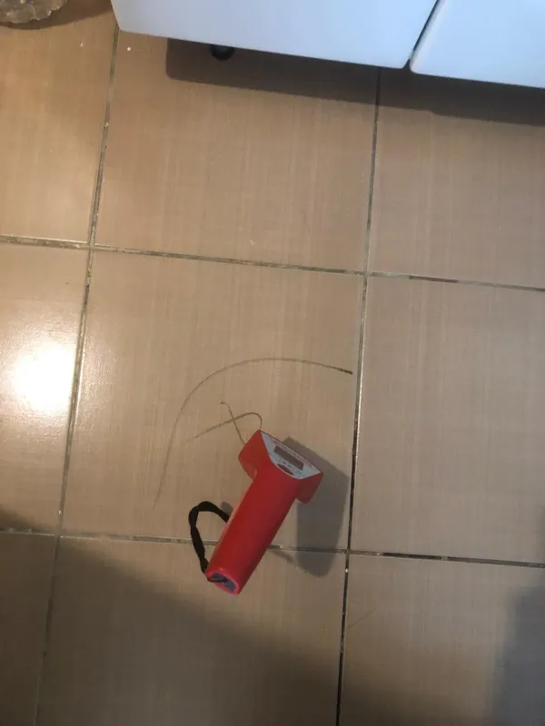 TKM Teknik tesisat projesi 11