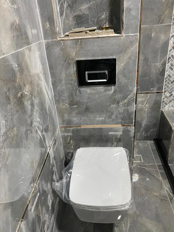 TKM Teknik tesisat projesi 17