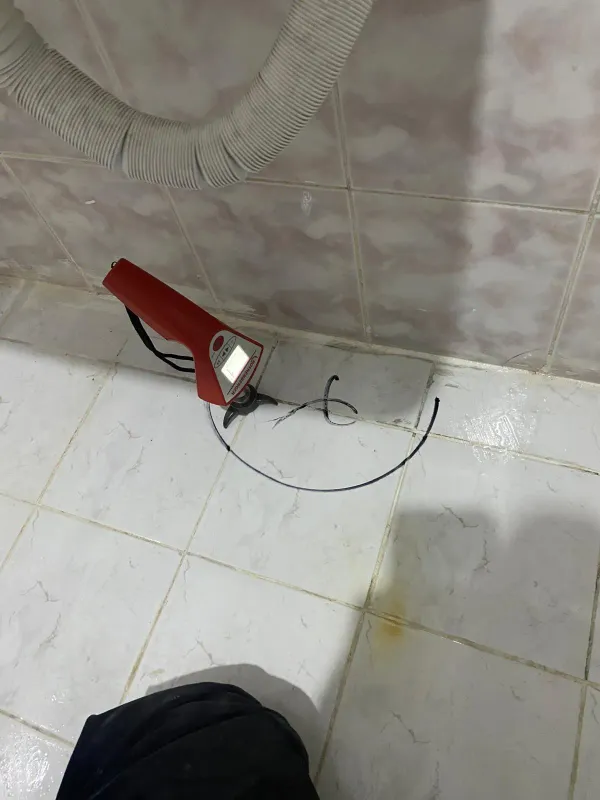 TKM Teknik tesisat projesi 18