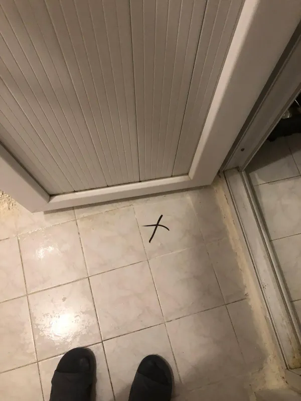 TKM Teknik tesisat projesi 19