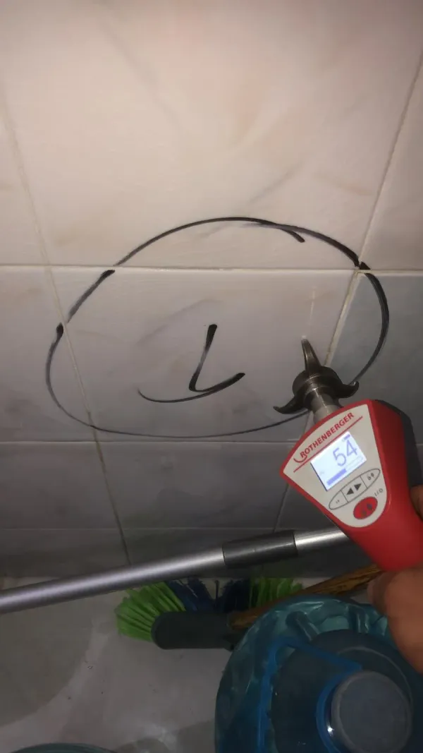 TKM Teknik tesisat projesi 22