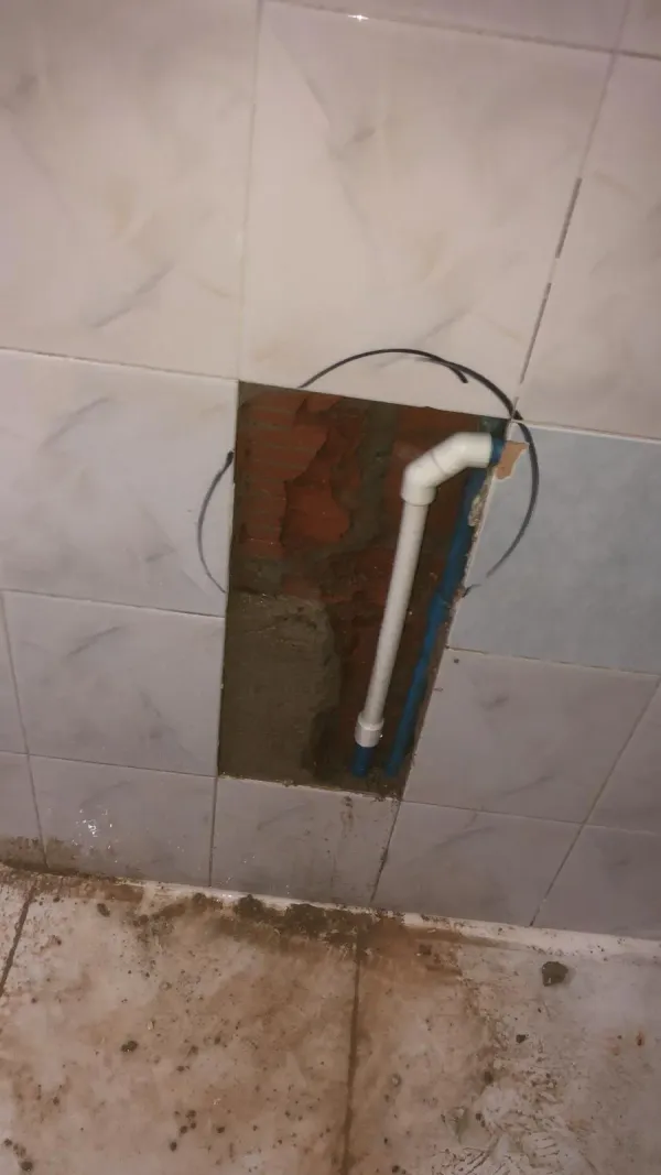 TKM Teknik tesisat projesi 23