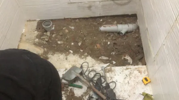 TKM Teknik tesisat projesi 25