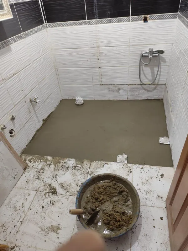 TKM Teknik tesisat projesi 26