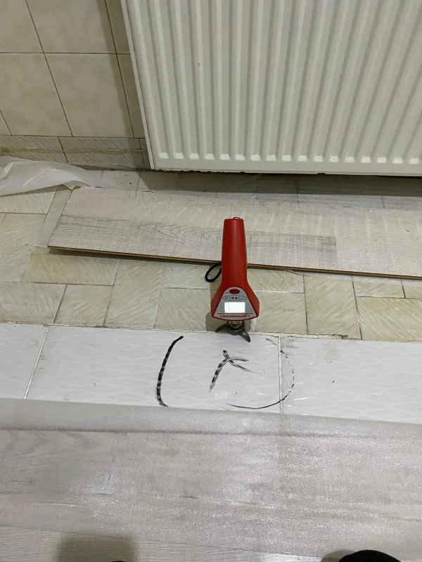 TKM Teknik tesisat projesi 27