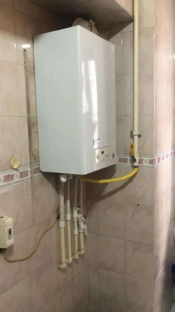 TKM Teknik tesisat projesi 30