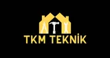 TKM Teknik Logo